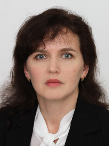 Ерёмина Ирина Владимировна.