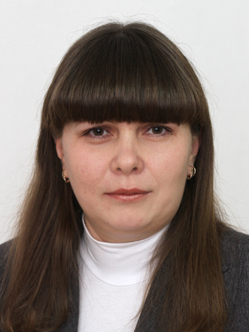 Макарова Наталья Александровна.