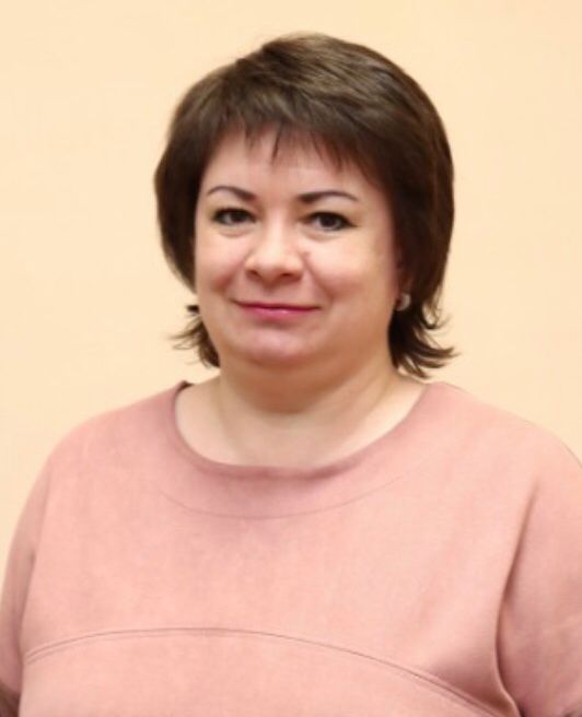 Метлова Татьяна Владимировна.