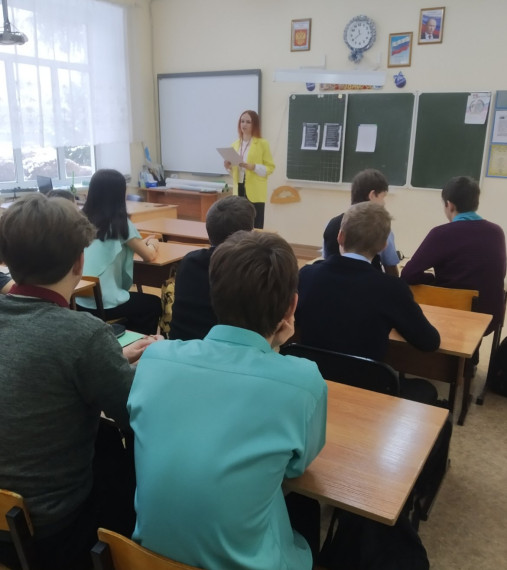 Скулшутинг - угроза человечеству.