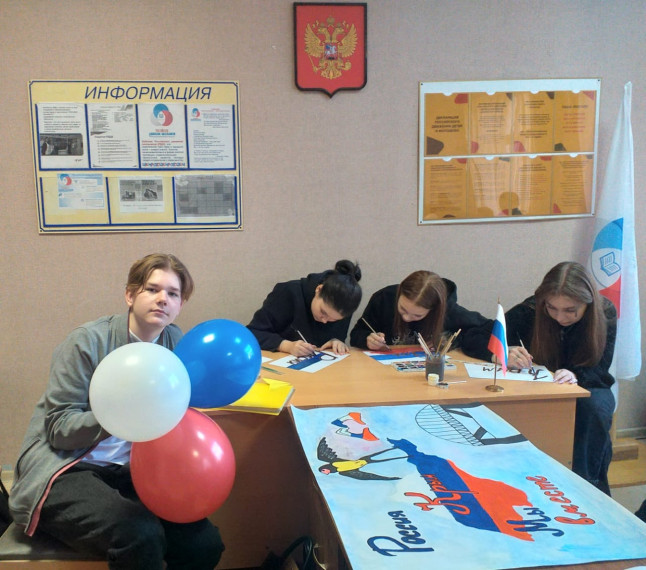 Крым и Россия вместе навсегда.