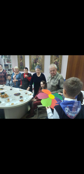 3 декабря - Международный день инвалидов.